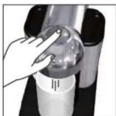 BREVILLE Nespresso Vertuo BNV220 - DESCALCIFICACIÓN - 12