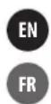 BREVILLE Nespresso Vertuo BNV220 - PROGRAMMING THE WATER VOLUME/ PROGRAMMATION DU VOLUME D'EAU - 7