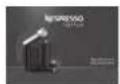 BREVILLE Nespresso Vertuo BNV220 - PACKAGING CONTENT/ CONTENU DE L'EMBALLAGE - 4