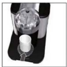 BREVILLE Nespresso Vertuo BNV220 - LIMPIEZA - 2