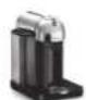 BREVILLE Nespresso Vertuo BNV220 - PACKAGING CONTENT/ CONTENU DE L'EMBALLAGE - 1