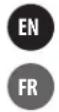 BREVILLE Nespresso Vertuo BNV220 - PROGRAMMING THE WATER VOLUME/ PROGRAMMATION DU VOLUME D'EAU - 6