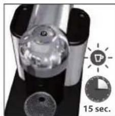 BREVILLE Nespresso Vertuo BNV220 - AUTRES CONSIGNES DE SÉCURITÉ - 2