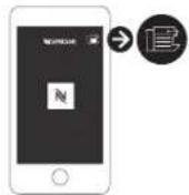 BREVILLE Nespresso Vertuo Next Premium BNV530 - Obtenga la App - 2