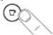 BREVILLE Nespresso Vertuo Next Premium BNV530 - Limpieza - 6