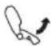 CYBEX Eezy S Twist 2 - 5