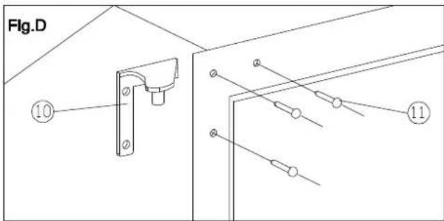 HAIER HAKWBD 60 - OPOMBA: - 6