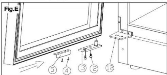 HAIER HAKWBD 60 - NOTA: - 4