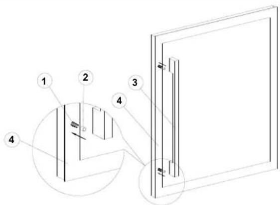 HAIER HAKWBD 60 - Ambient Room Temperature Limits - 2