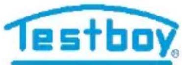 Testboy TB 73 - Procedure: - 3