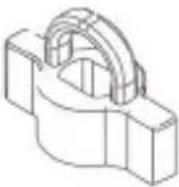 Arendo Milksky 302741 - Detalles del producto - 4