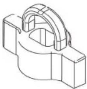 Arendo Milksky 302741 - Product details - 4