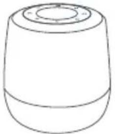 BABYSENSE Dreamer - Contenido del Paquete - 1