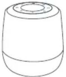 BABYSENSE Dreamer - Pacchetto Contiene - 1
