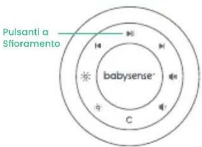 BABYSENSE Dreamer - ITA - 1