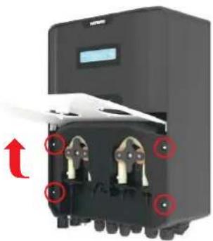 HAYWARD Easy Chem - HAYWARD® - 4