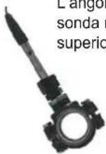 HAYWARD Easy Chem - Posizionamento della sonda - 3