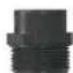 HAYWARD Easy Chem - VERPACKUNGSINHALT - 6