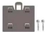 HAYWARD Easy Chem - CONTENIDO DEL PAQUETE - 4