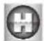 HAYWARD Easy Chem - Stockage de la sonde - 1