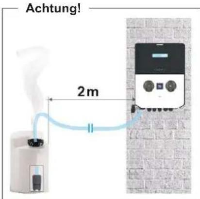 HAYWARD Easy Chem - EasyChem Double and Plug Version | pH - ORP - 1