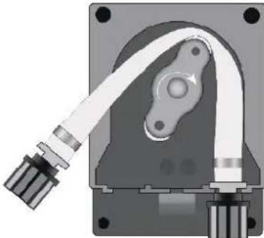 HAYWARD Easy Chem - Almacenamiento de la sonda - 3