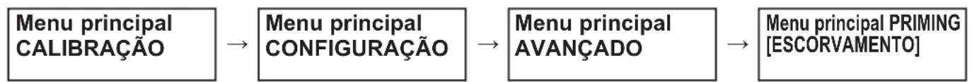 HAYWARD Easy Chem - 6b. Menu principal - 2