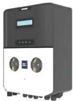 HAYWARD Easy Chem - 4a. Instalação eléctrica e cablagem - 1