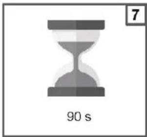 HAYWARD Easy Chem - TEMPO DI ACCENSIONE 180" - 5