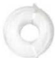 HAYWARD Easy Chem - VERPACKUNGSINHALT - 2