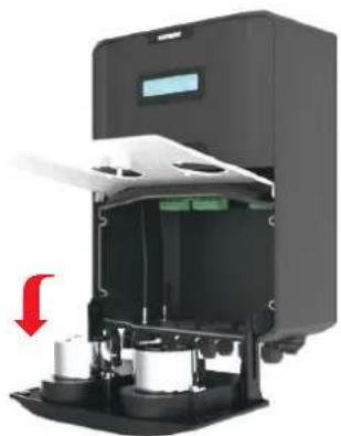 HAYWARD Easy Chem - HAYWARD® - 5