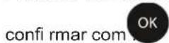 HAYWARD Easy Chem - 6b3. Menu avançado - 1