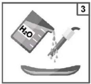 HAYWARD Easy Chem - Reference calibration - 5