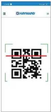 HAYWARD Pro Chem - Direct access to the ProChem device - 2