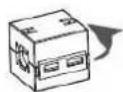 HAYWARD Pro Chem - 4b. Dispositivo di soppressione elettrica - 1