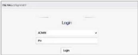 HAYWARD Pro Chem - Acesso direto ao dispositivo ProChem - 4