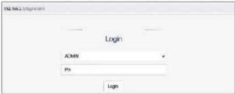 HAYWARD Pro Chem - Accesso diretto al dispositivo ProChem - 4