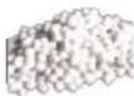 HAYWARD Pro Chem - CONTENUTO DELLA CONFEZIONE - 12