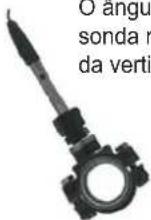 HAYWARD Pro Chem - Posicionamento da sonda pH / ORP - 3
