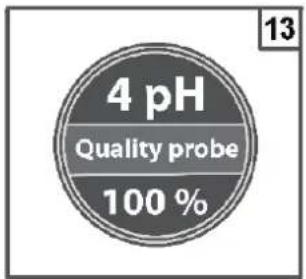 HAYWARD Pro Chem - Menu Idioma/Ecrã - 11