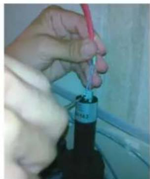 HAYWARD Pro Chem - Muy importante - 5