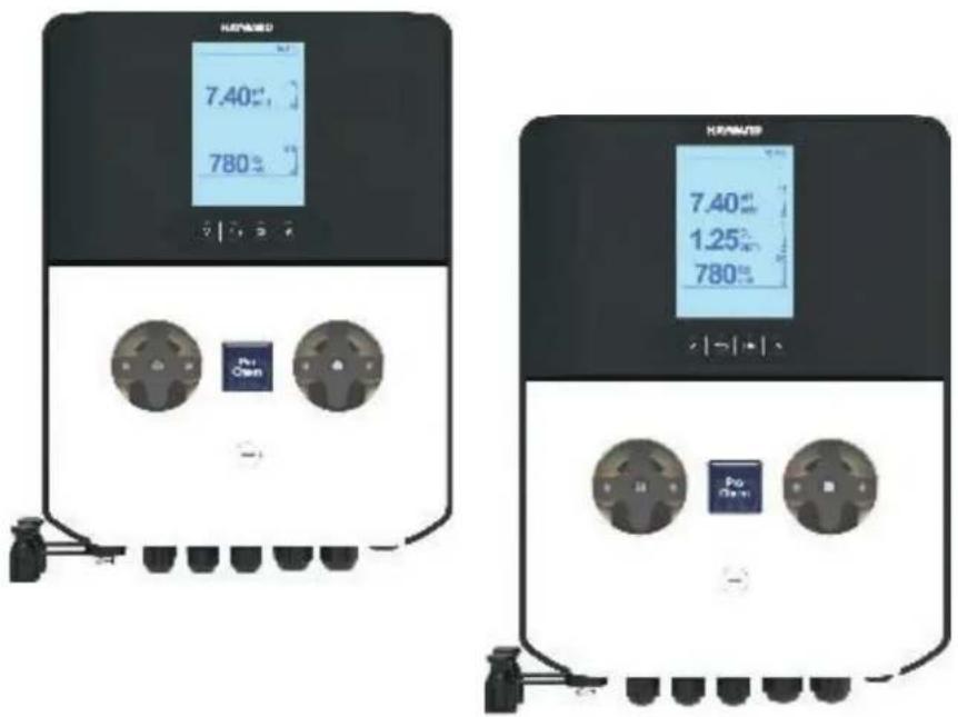 HAYWARD Pro Chem - HAYWARD® - 1