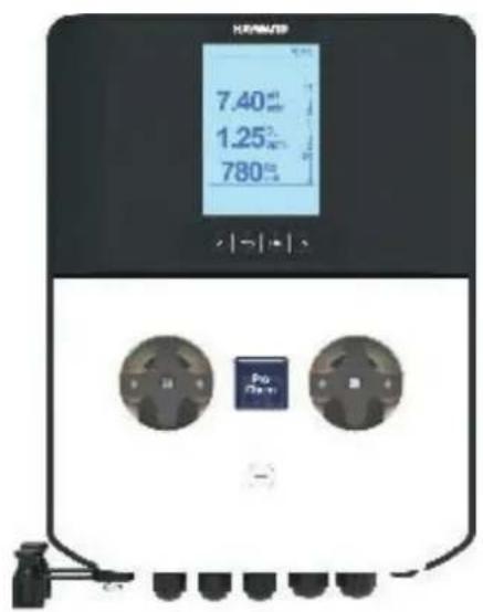 HAYWARD Pro Chem - HAYWARD® - 2