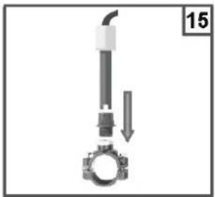 HAYWARD Pro Chem - Etiketts: - 16