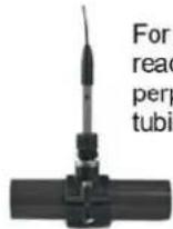 HAYWARD Pro Chem - 3c. Installation of pH and ORP probes, and acid dosing pump - 1