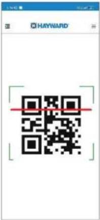 HAYWARD Pro Chem - Acesso direto ao dispositivo ProChem - 2