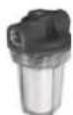 HAYWARD Pro Chem - CONTENUTO DELLA CONFEZIONE - 3