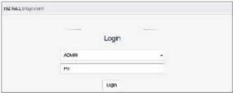HAYWARD Pro Chem - Direct access to the ProChem device - 5