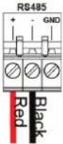 HAYWARD Pro Chem - Label connection: - 8