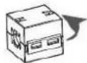 HAYWARD Pro Chem - 4b. Electrical suppressor device - 1